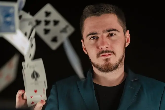 Magicien Entreprise Châtellerault Magicien Entreprise Châtellerault