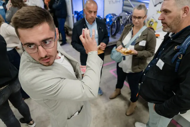 Magicien Professionnel Angoulême Charente