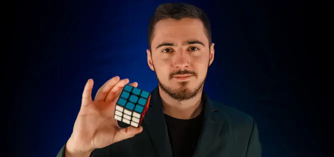 Animation Magicien Angoulême Charente